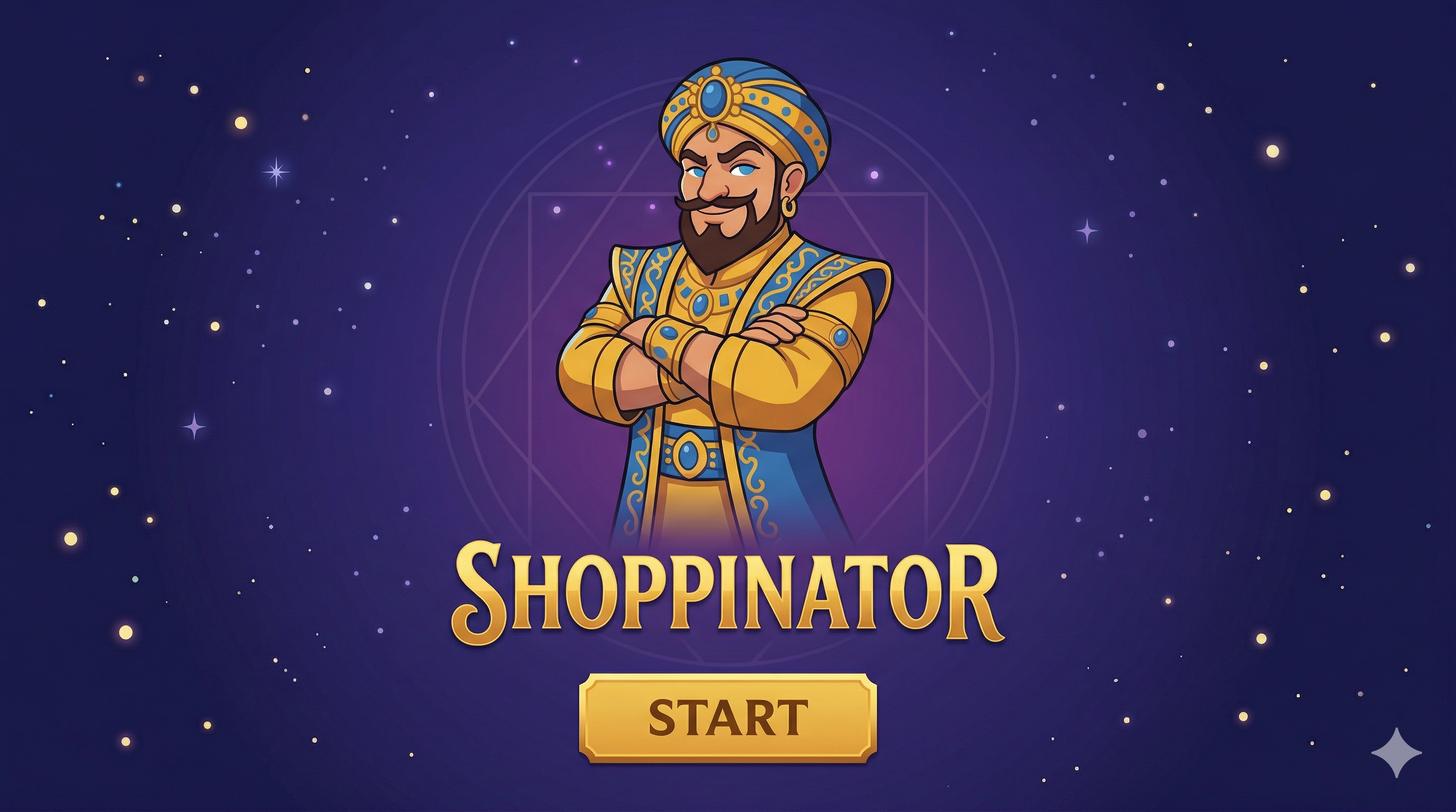 Shoppinator Genie